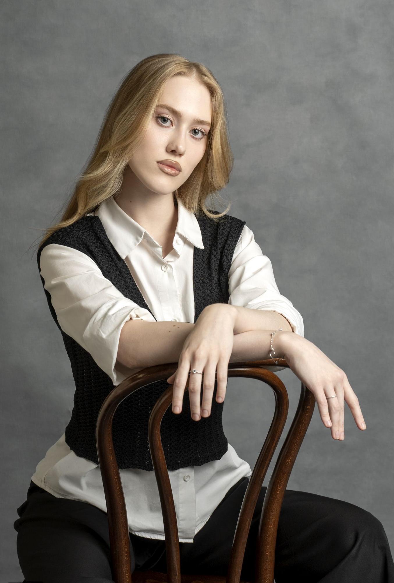Ангелина Петракова